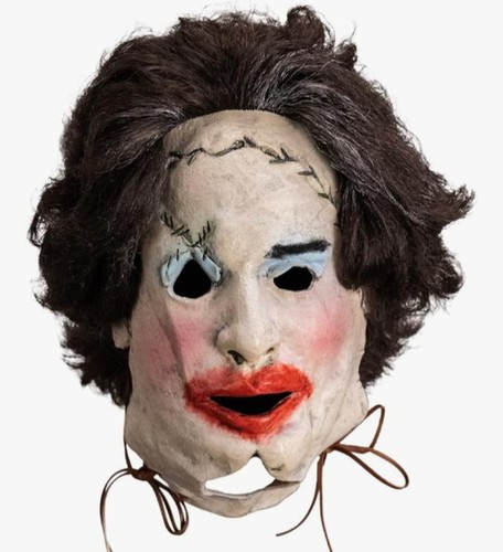 The texas chainsaw massacre - texas,